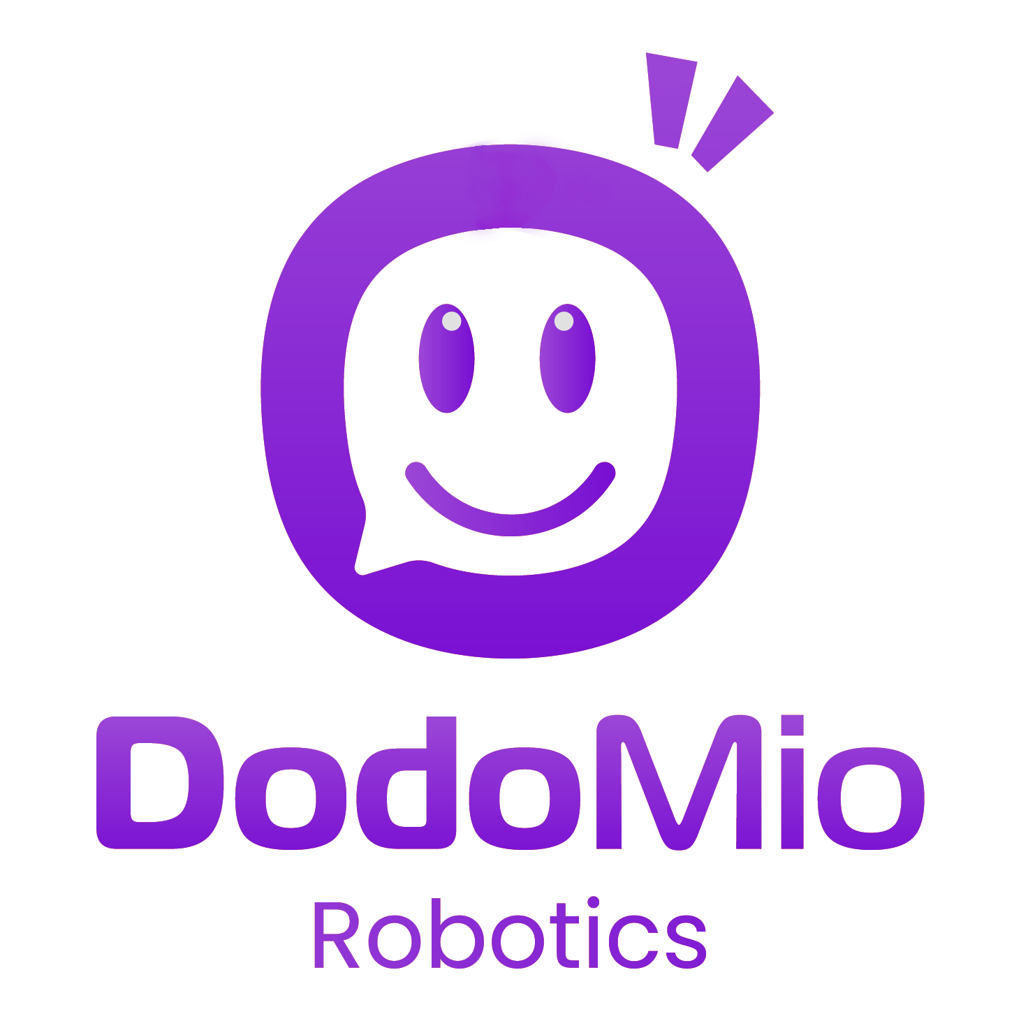 Công ty cổ phần trí tuệ nhân tạo và robot DodoMio